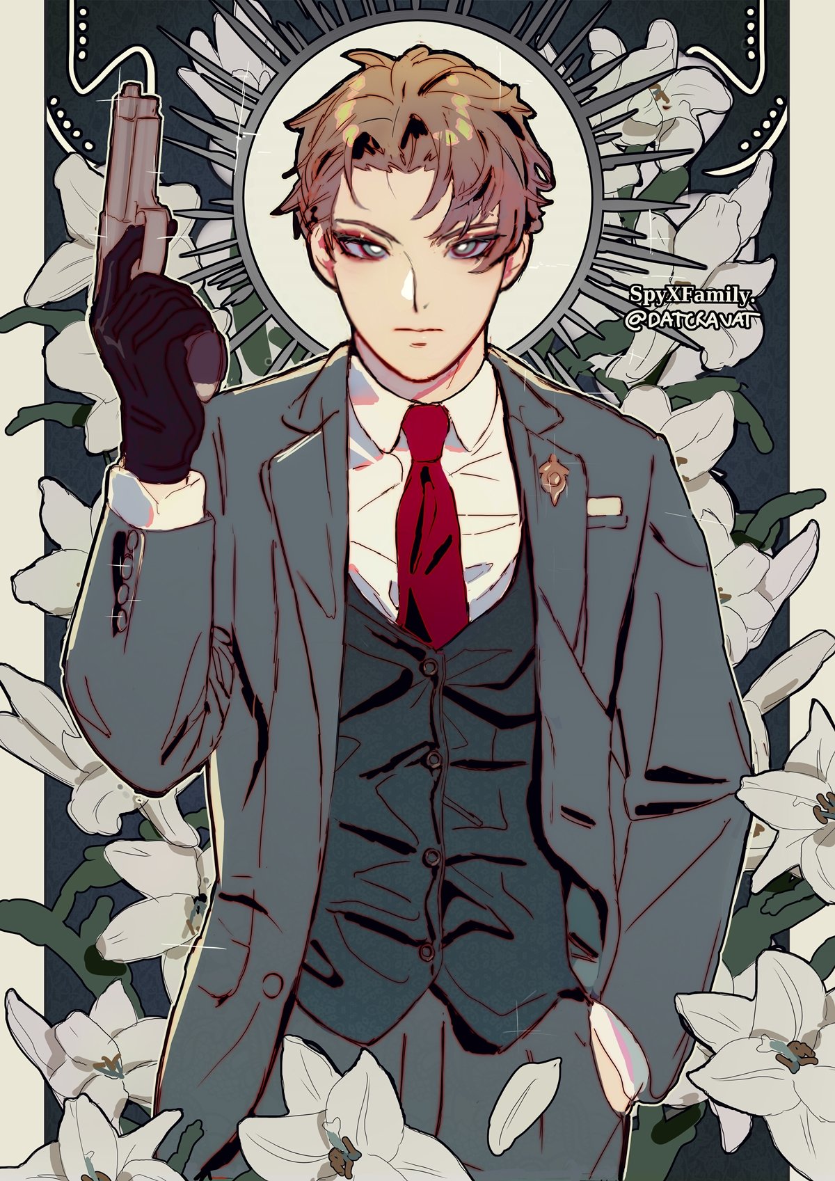 Loid Forgers Tokyo Revengers Role Explained: How He Fits In